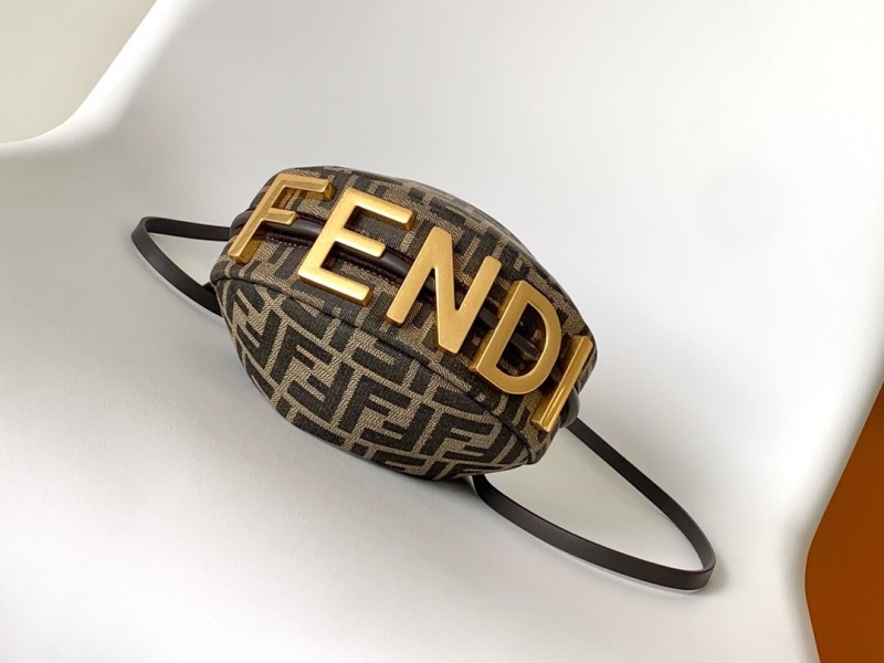 Fendi Satchel Bags